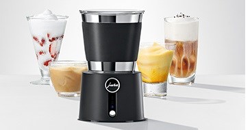 Jura Automaticky napenovac mleka speciality